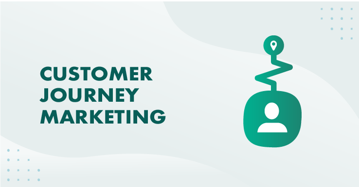 WHY CUSTOMER JOURNEY MARKETING DRIVES BUSINESS SUCCESS