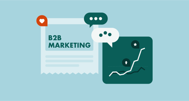 B2B marketing strategies