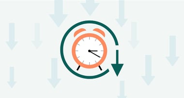 Customer service response times