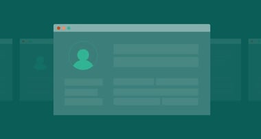 Customer profiles