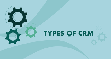 CRM types