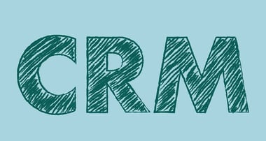 What is CRM