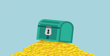Increasing your Treasure with SuperOffice