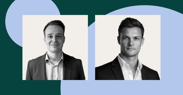 Struktur og datakvalitet med CRM Sep