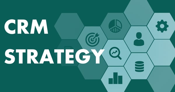 CRM Strategy