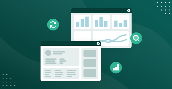 Why your ERP can’t do it all