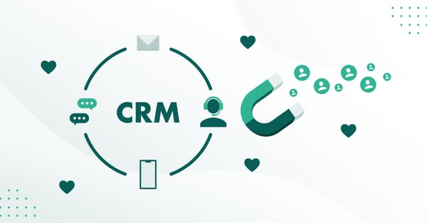 10 Best Sales CRMs