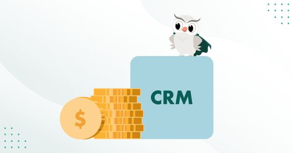 How a Sales-First CRM Drives Revenue Growth