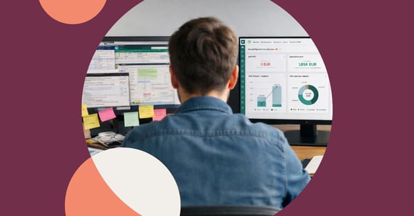 Are you busy or in control of your pipeline?