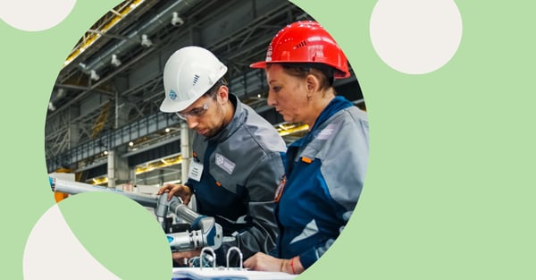 CRM for manufacturing companies: what it solves