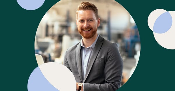 Why manufacturers miss upsell opportunities with existing customers