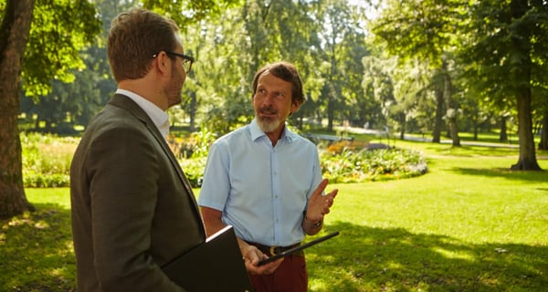 Customer Service Reports