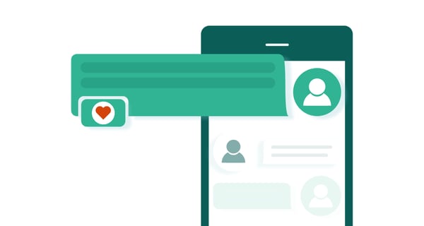 Live chat customer experience