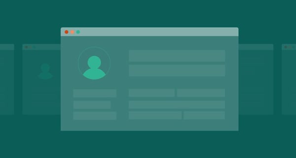 Customer profiles