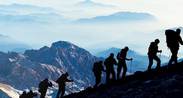 Data driven decision making