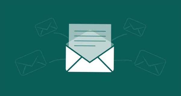 Email marketing