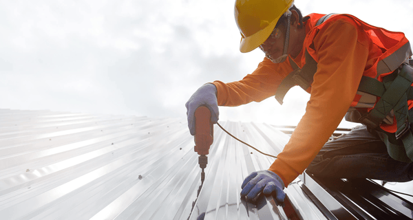 Construction trends