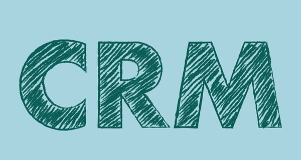 What is CRM