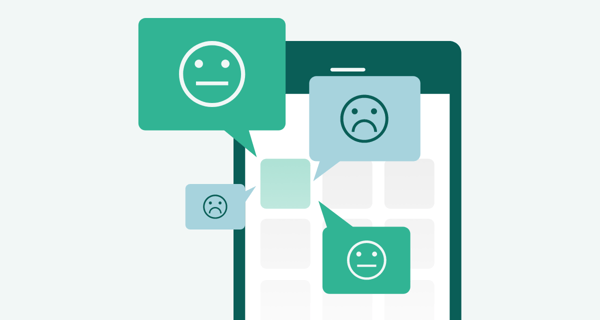 Customer complaints