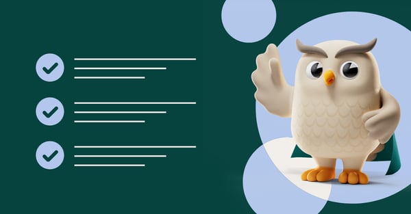 The pipeline health check