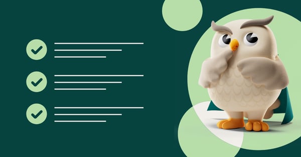 The pipeline health check