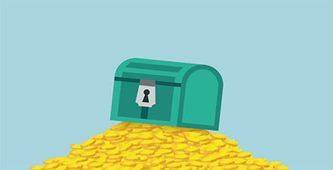 Increasing your Treasure with SuperOffice