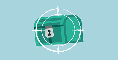 Targeting your Treasure with SuperOffice