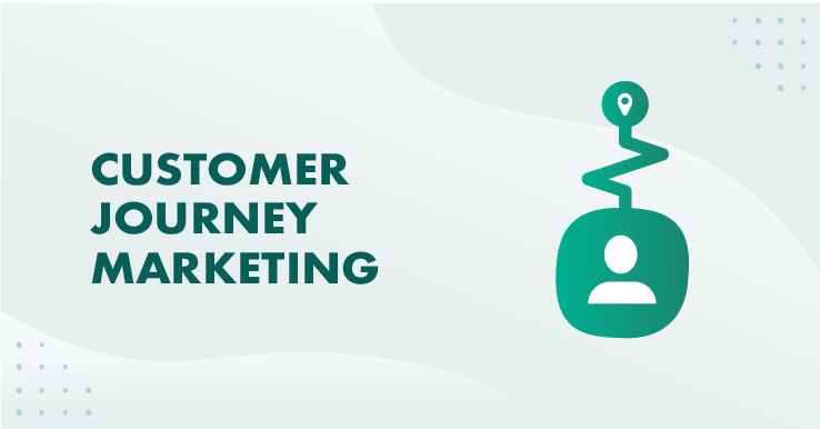 WHY CUSTOMER JOURNEY MARKETING DRIVES BUSINESS SUCCESS