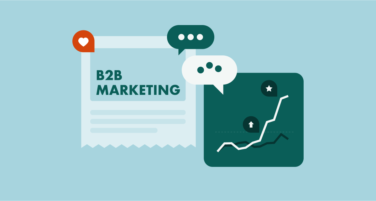 What is B2B Marketing Plan?