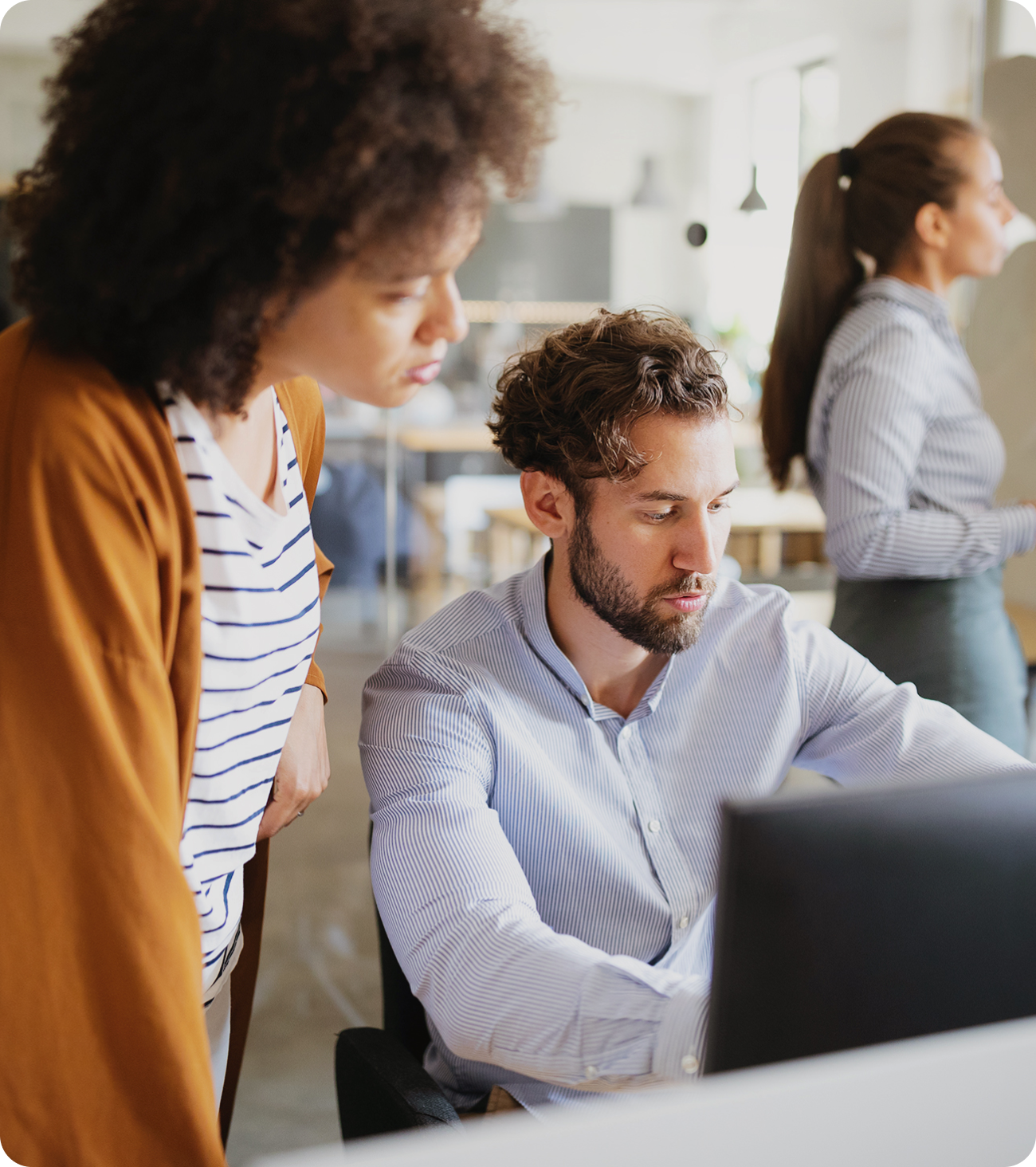 SuperOffice CRM | Relationships that matter. Revenue that grows.