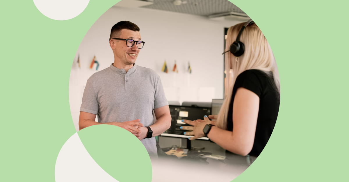 Midnight sun illustration